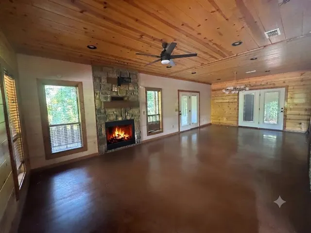 Photo 4 — 256 Green Briar Trail, Broken Bow, OK 74728