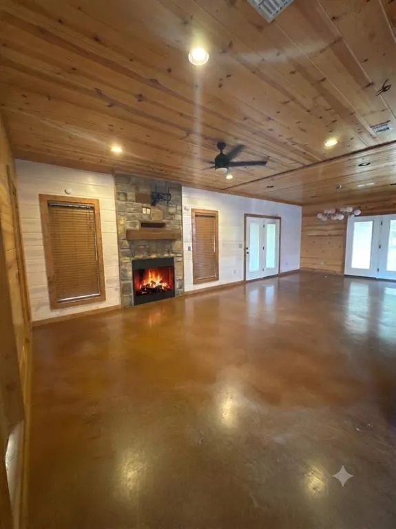 Photo 6 — 256 Green Briar Trail, Broken Bow, OK 74728