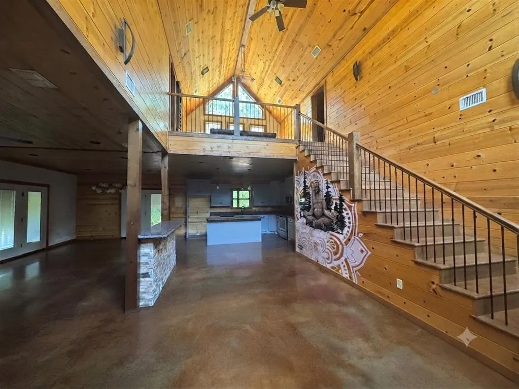 Photo 7 — 256 Green Briar Trail, Broken Bow, OK 74728