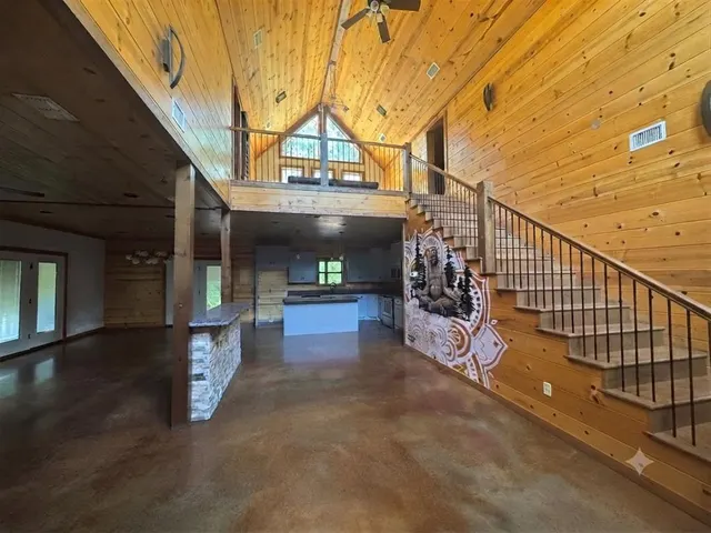 Photo 7 — 256 Green Briar Trail, Broken Bow, OK 74728