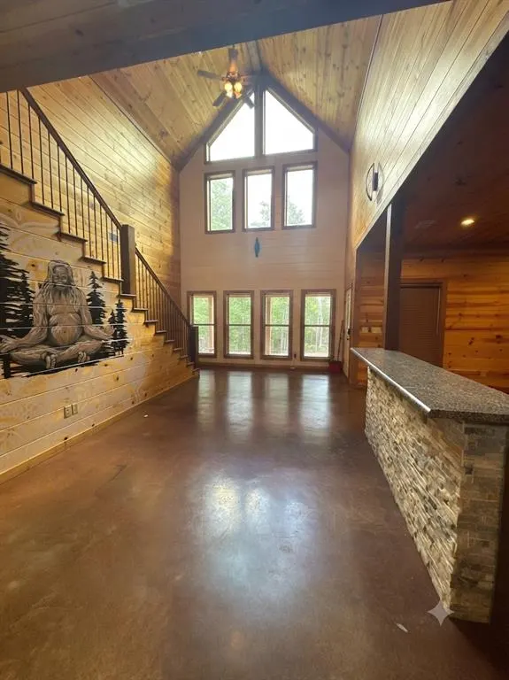 Photo 9 — 256 Green Briar Trail, Broken Bow, OK 74728