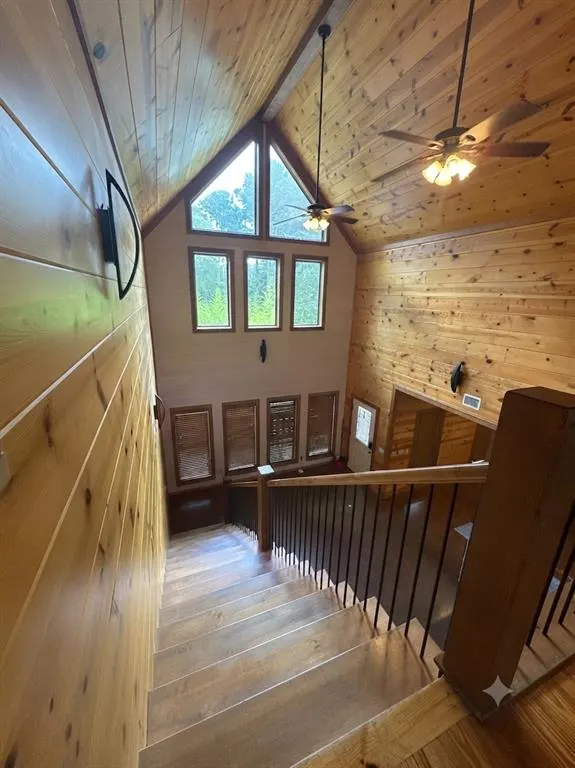 Photo 10 — 256 Green Briar Trail, Broken Bow, OK 74728