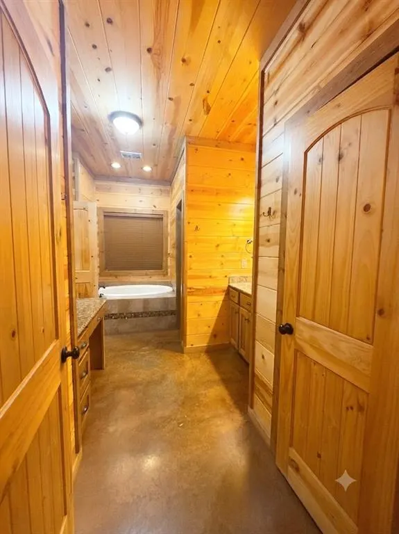 Photo 20 — 256 Green Briar Trail, Broken Bow, OK 74728
