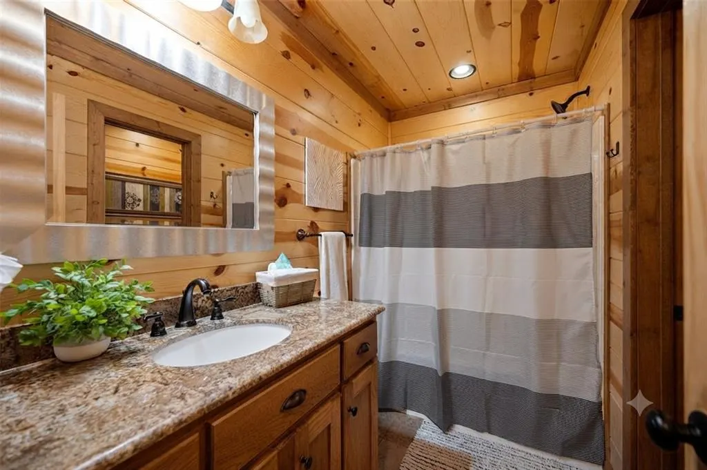 Photo 23 — 256 Green Briar Trail, Broken Bow, OK 74728