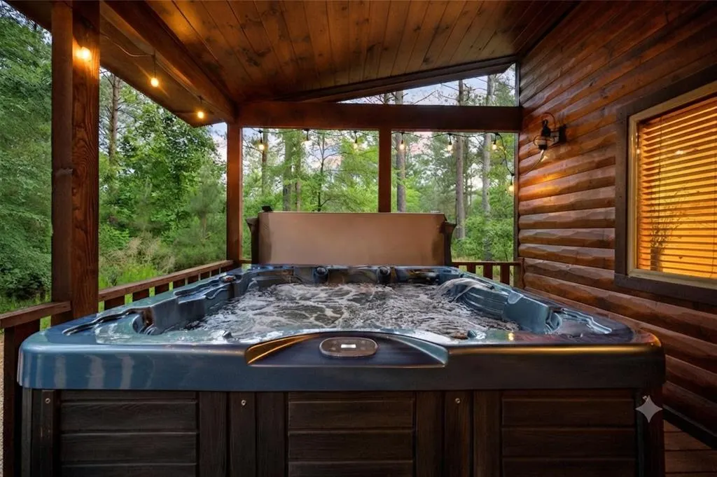 Photo 27 — 256 Green Briar Trail, Broken Bow, OK 74728