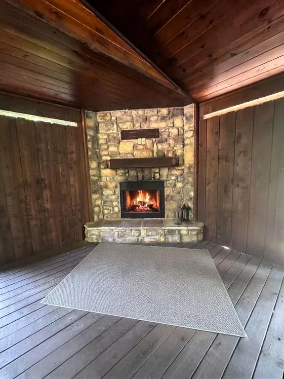 Photo 28 — 256 Green Briar Trail, Broken Bow, OK 74728