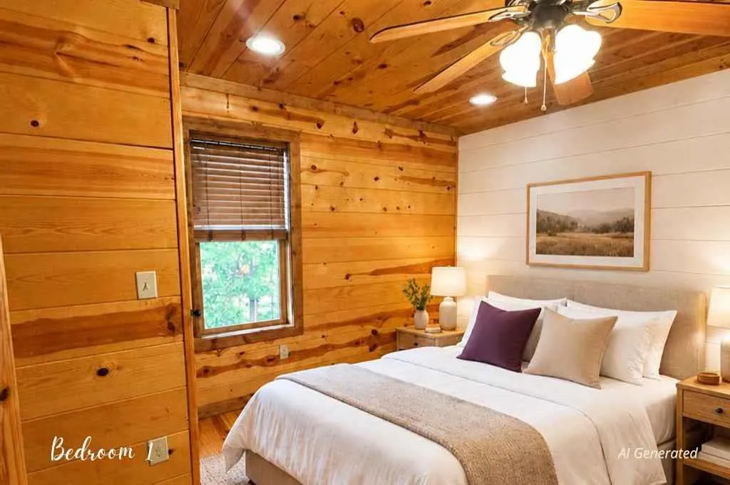 Photo 13 — 256 Green Briar Trail, Broken Bow, OK 74728
