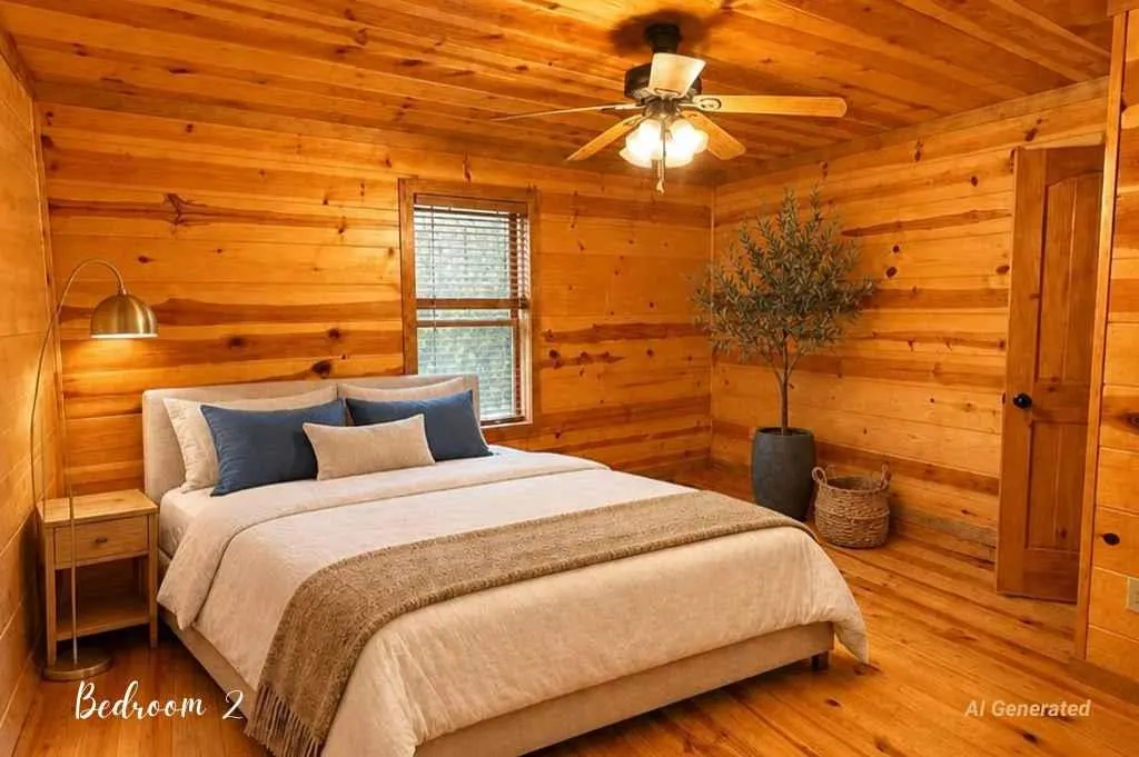 Photo 17 — 256 Green Briar Trail, Broken Bow, OK 74728