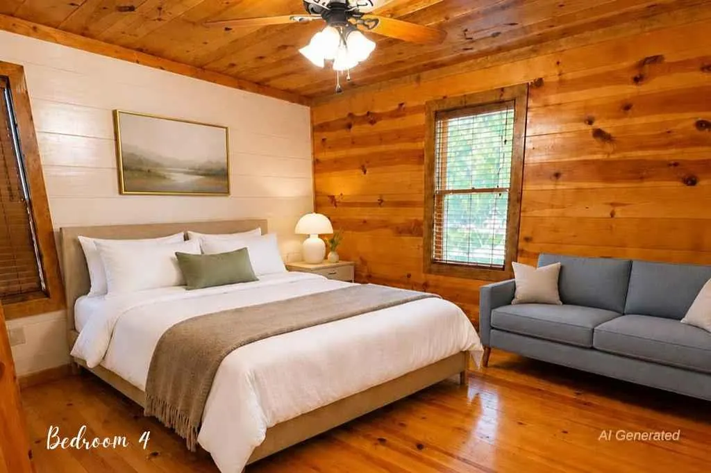 Photo 25 — 256 Green Briar Trail, Broken Bow, OK 74728