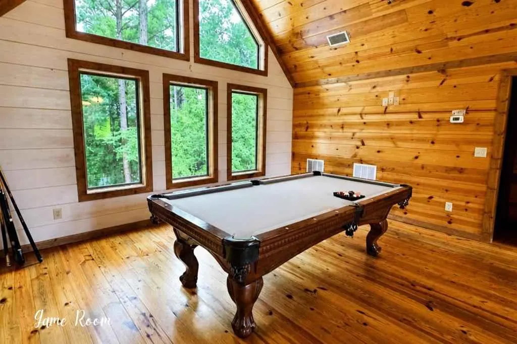Photo 29 — 256 Green Briar Trail, Broken Bow, OK 74728