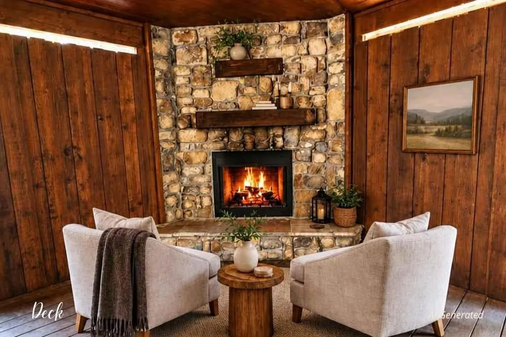 Photo 30 — 256 Green Briar Trail, Broken Bow, OK 74728