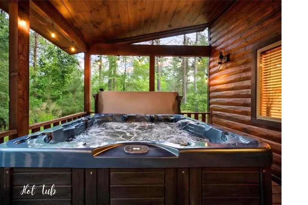 Photo 32 — 256 Green Briar Trail, Broken Bow, OK 74728