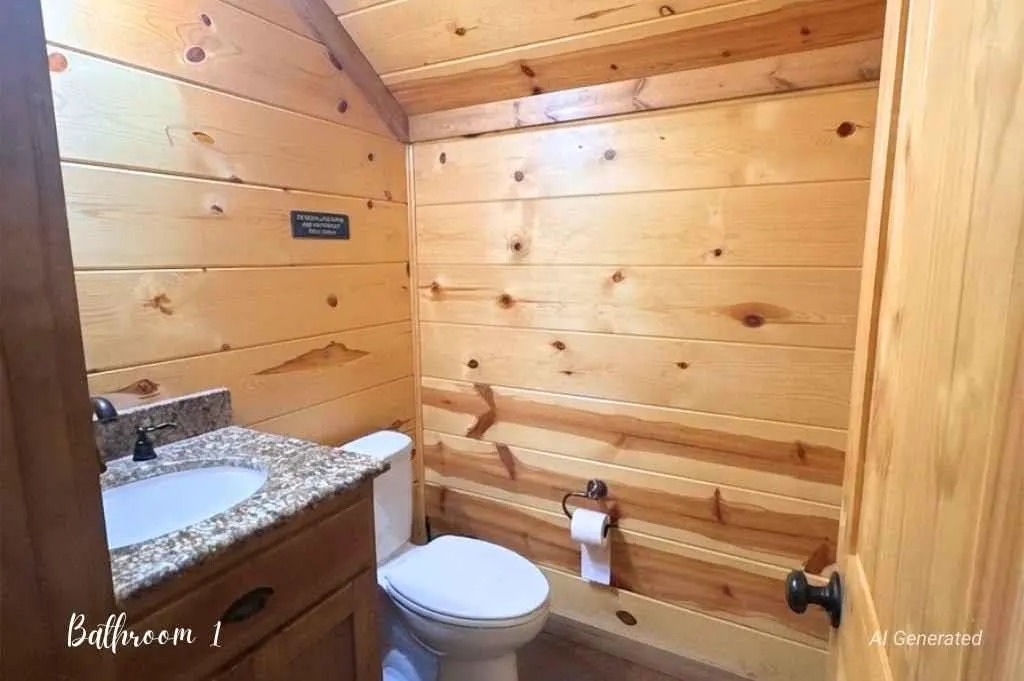 Photo 15 — 256 Green Briar Trail, Broken Bow, OK 74728