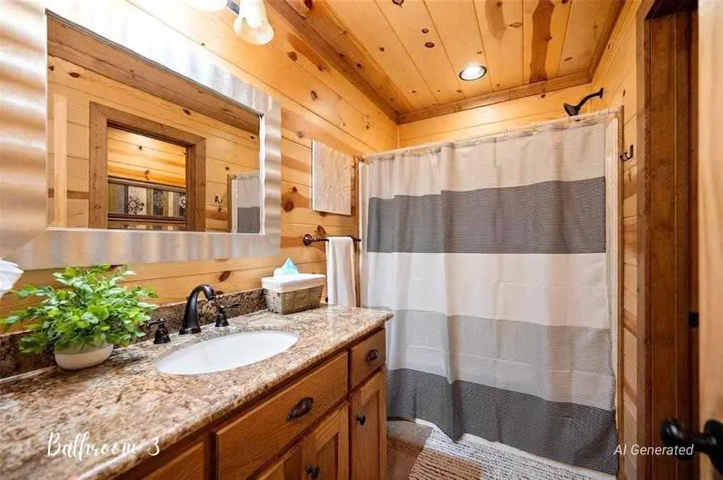 Photo 24 — 256 Green Briar Trail, Broken Bow, OK 74728