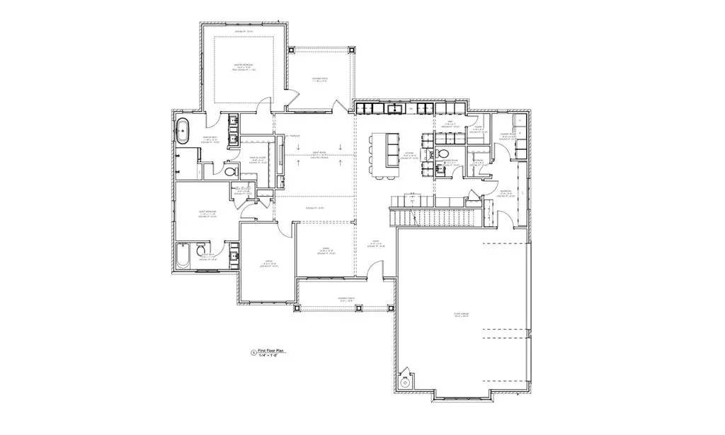 Photo 10 — 3109 Basanova Drive, Edmond, OK 73034