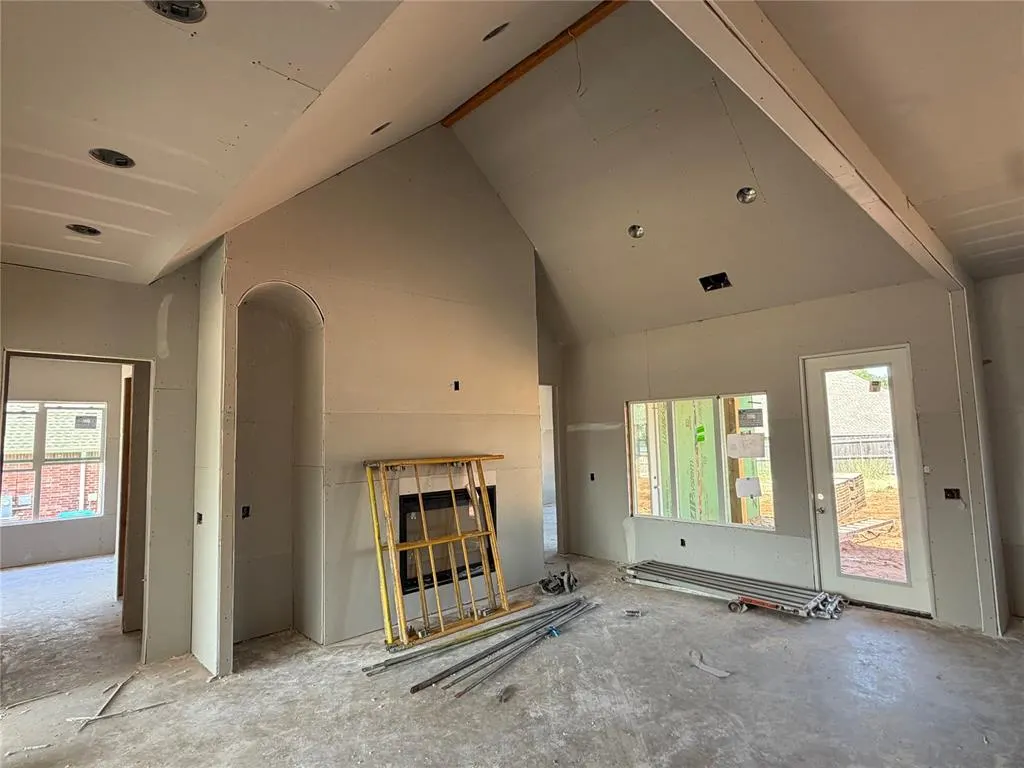 Photo 3 — 3109 Basanova Drive, Edmond, OK 73034