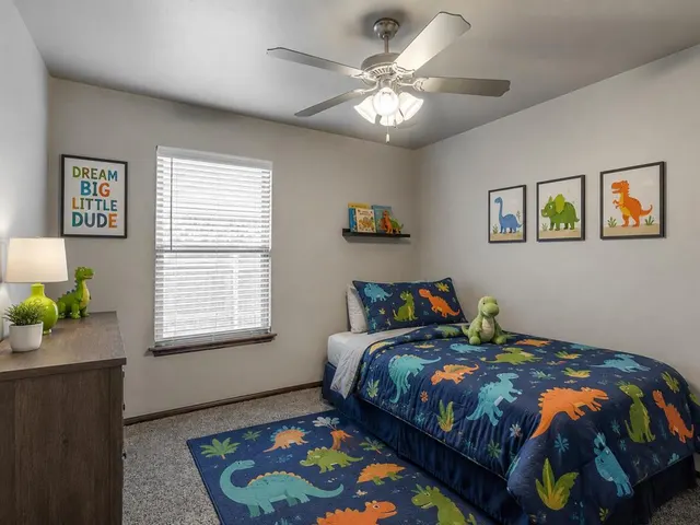 Photo 7 — 611 Red Cedar Way, Norman, OK 73069