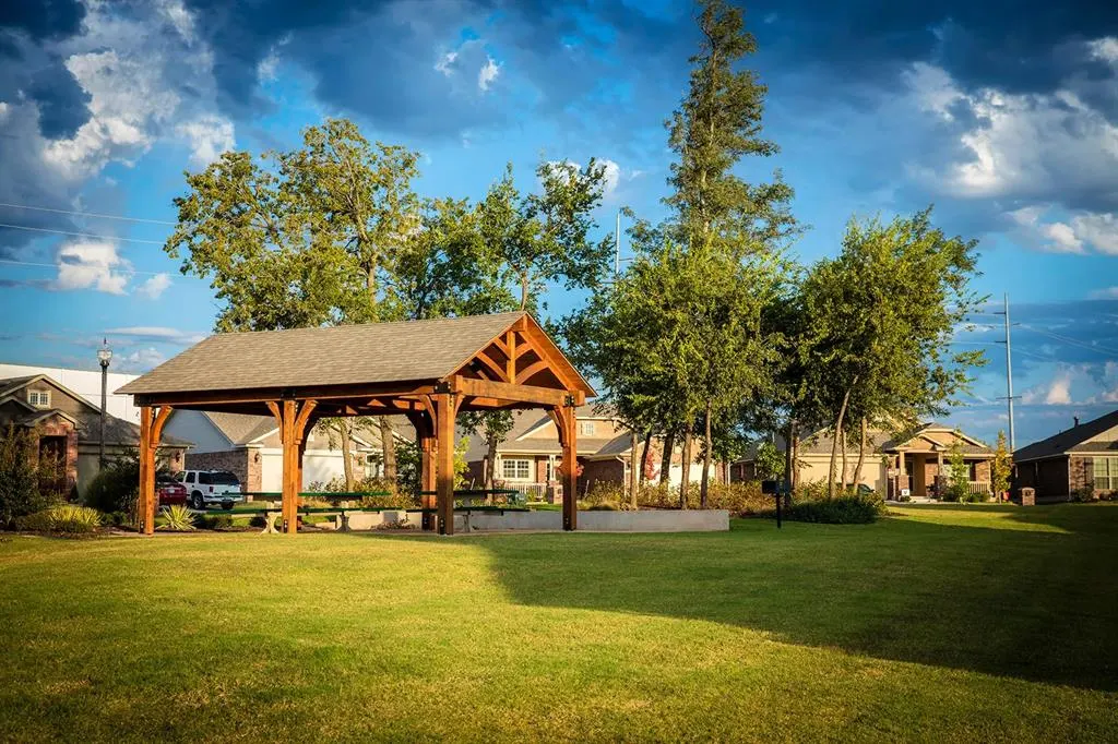 Photo 48 — 611 Red Cedar Way, Norman, OK 73069