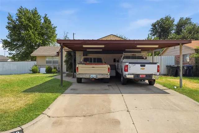 Photo 2 — 1300 SW 62nd Street, Oklahoma City, OK 73159