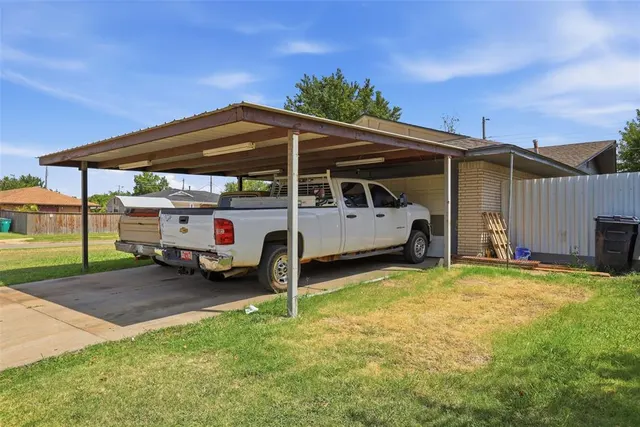 Photo 3 — 1300 SW 62nd Street, Oklahoma City, OK 73159