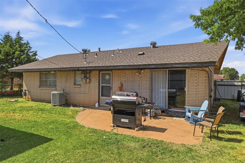Photo 27 — 1300 SW 62nd Street, Oklahoma City, OK 73159