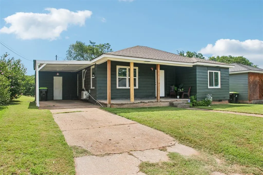 Photo 5 — 804 N Santa Fe Avenue, Purcell, OK 73080