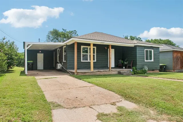 Photo 5 — 804 N Santa Fe Avenue, Purcell, OK 73080