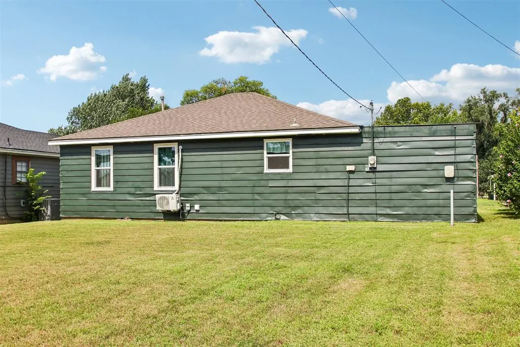Photo 26 — 804 N Santa Fe Avenue, Purcell, OK 73080