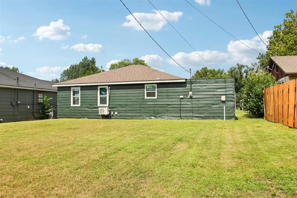 Photo 27 — 804 N Santa Fe Avenue, Purcell, OK 73080