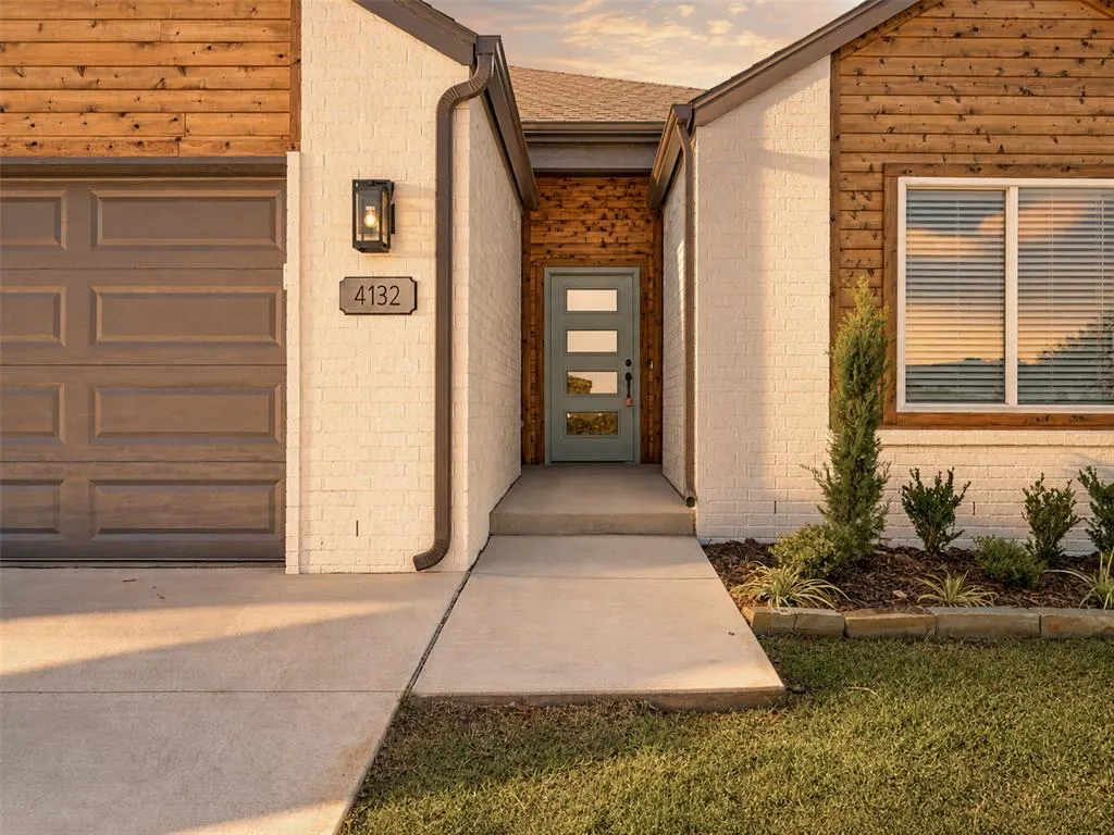 Photo 3 — 4132 Overlook Pass, Edmond, OK 73025