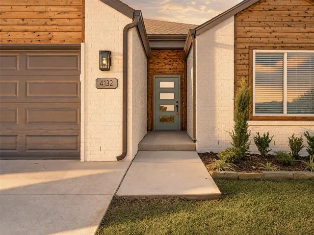 Photo 3 — 4132 Overlook Pass, Edmond, OK 73025
