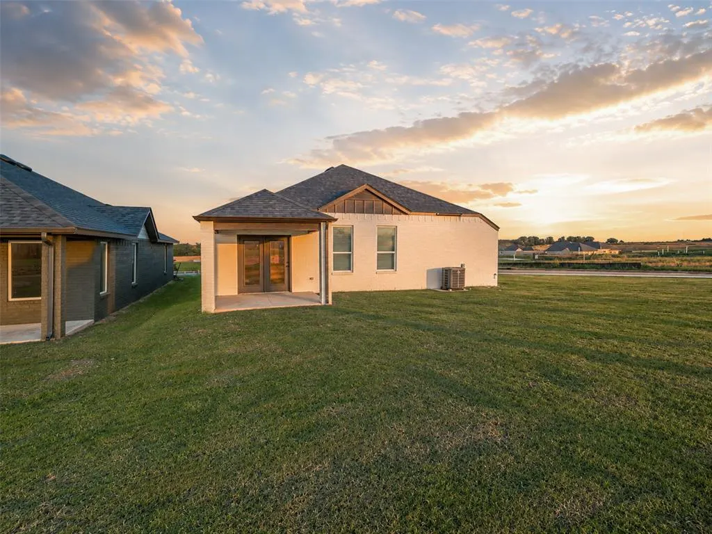 Photo 41 — 4132 Overlook Pass, Edmond, OK 73025