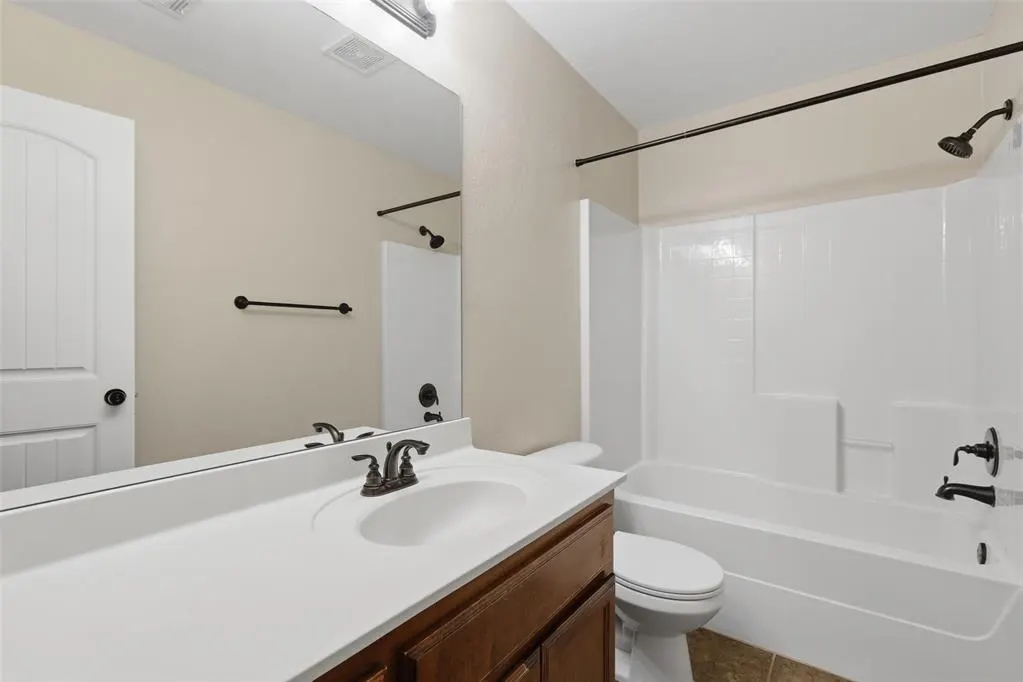 Photo 25 — 909 Cimarron Creek Drive, Yukon, OK 73099