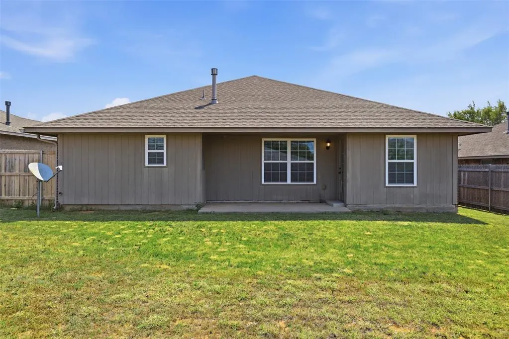 Photo 27 — 909 Cimarron Creek Drive, Yukon, OK 73099