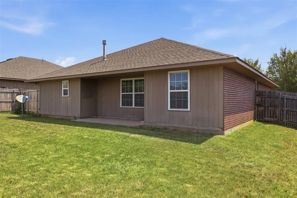 Photo 28 — 909 Cimarron Creek Drive, Yukon, OK 73099