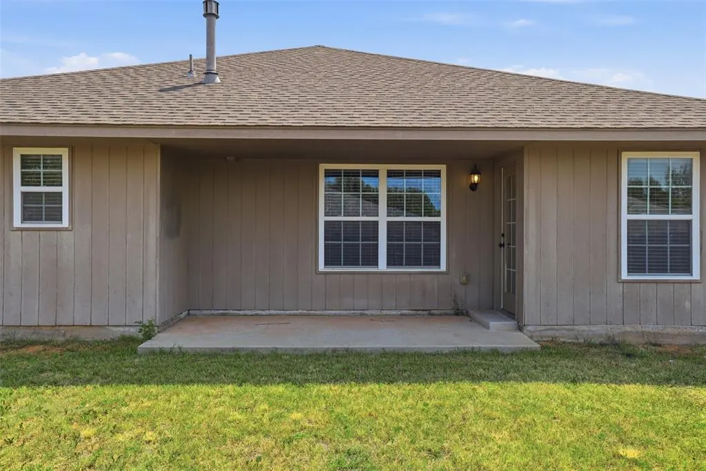 Photo 29 — 909 Cimarron Creek Drive, Yukon, OK 73099