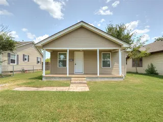 Sold home at 1823 N Louisa Avenue