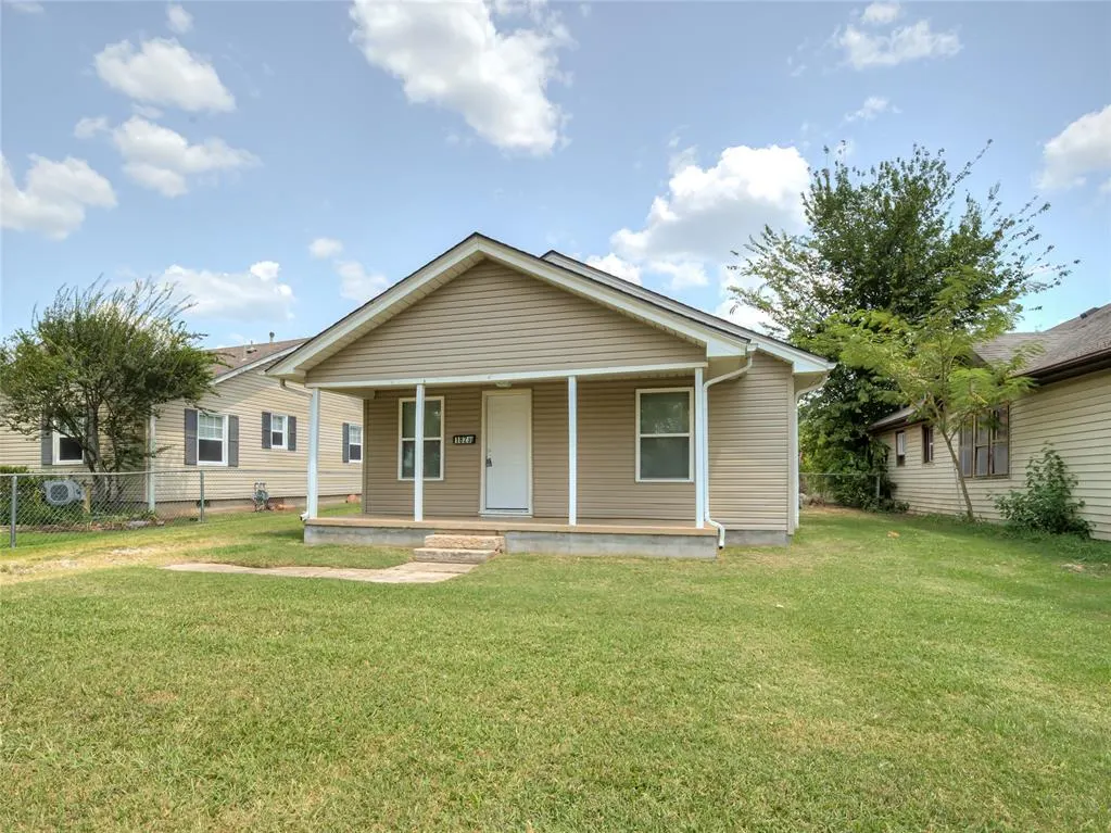 Photo 4 — 1823 N Louisa Avenue, Shawnee, OK 74804
