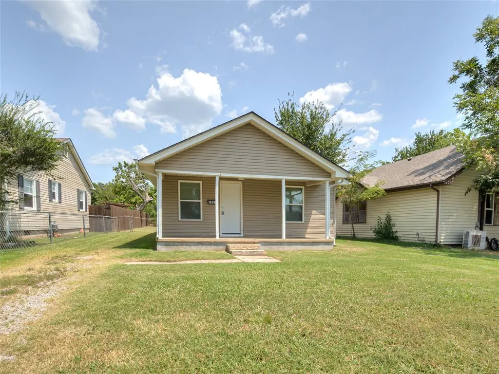 Photo 5 — 1823 N Louisa Avenue, Shawnee, OK 74804
