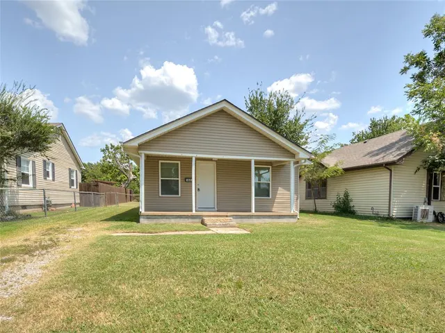 Photo 5 — 1823 N Louisa Avenue, Shawnee, OK 74804