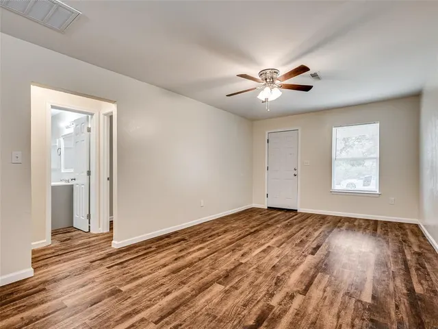 Photo 7 — 1823 N Louisa Avenue, Shawnee, OK 74804