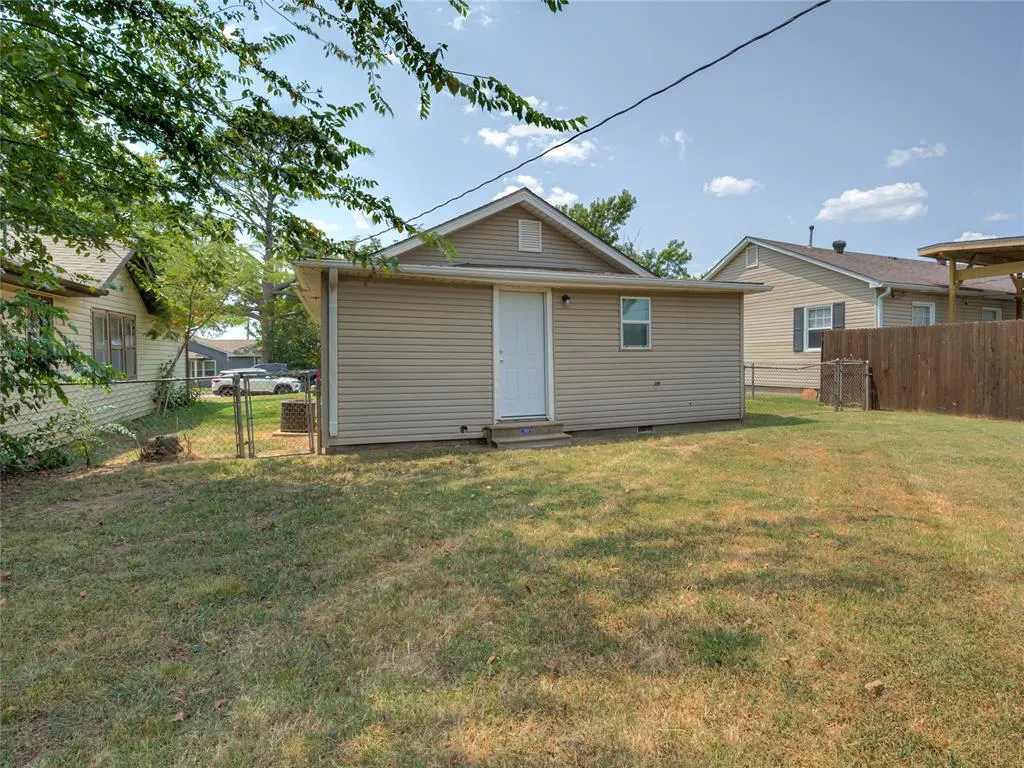 Photo 24 — 1823 N Louisa Avenue, Shawnee, OK 74804