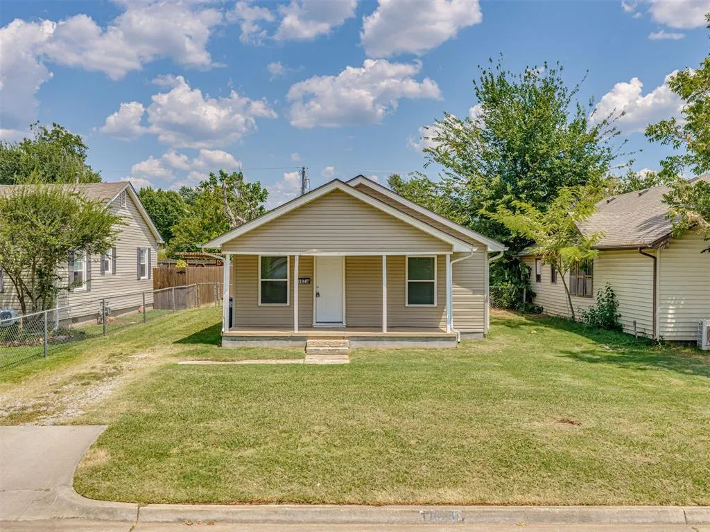 Photo 26 — 1823 N Louisa Avenue, Shawnee, OK 74804