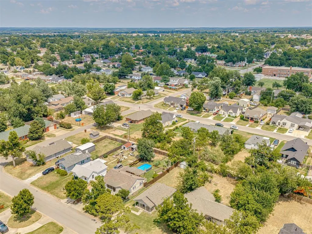 Photo 29 — 1823 N Louisa Avenue, Shawnee, OK 74804