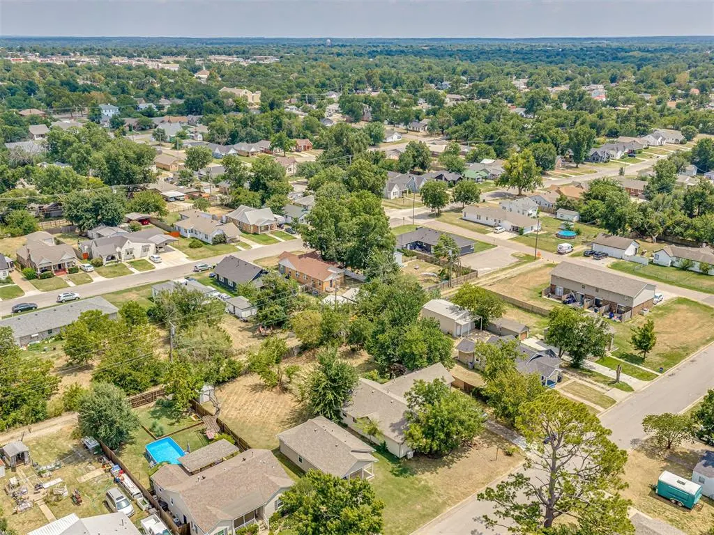 Photo 30 — 1823 N Louisa Avenue, Shawnee, OK 74804