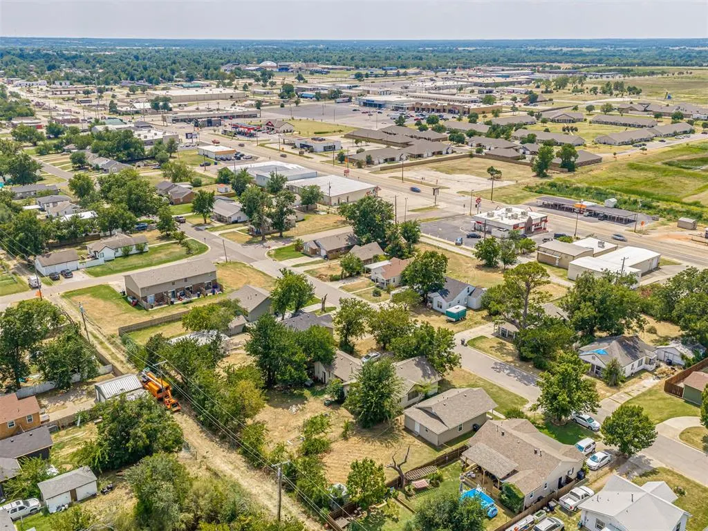 Photo 31 — 1823 N Louisa Avenue, Shawnee, OK 74804