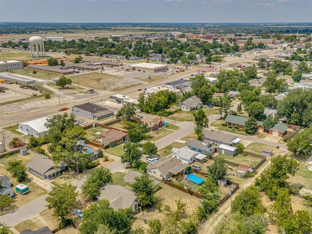 Photo 32 — 1823 N Louisa Avenue, Shawnee, OK 74804