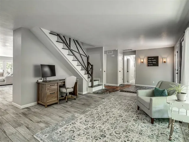 Photo 5 — 1644 Red Fox Road, Edmond, OK 73034