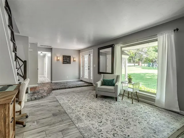 Photo 6 — 1644 Red Fox Road, Edmond, OK 73034