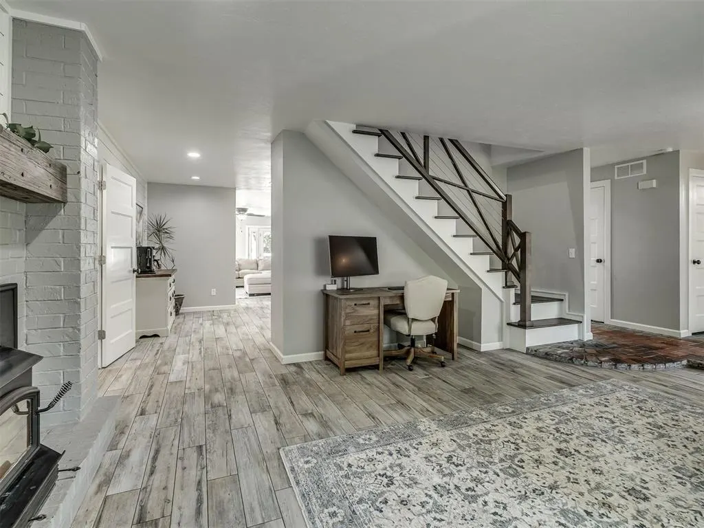Photo 7 — 1644 Red Fox Road, Edmond, OK 73034